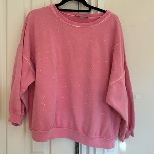 All Saints Sweatshirt